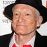Hugh Hefner