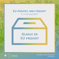 EU projekt