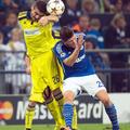 Rajčević Boateng Schalke Maribor Liga prvakov
