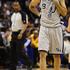 Parker San Antonio Spurs Golden State Warriors NBA končnica