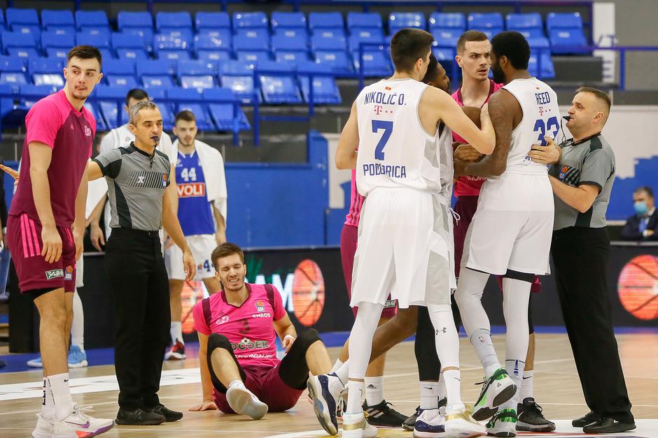 Willie Reed | Avtor: Mega Soccerbet/Ivica Veselinov