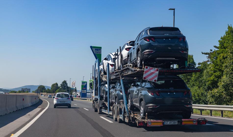 Tržni inšpektorat: To nujno naredite pred nakupom rabljenega avtomobila