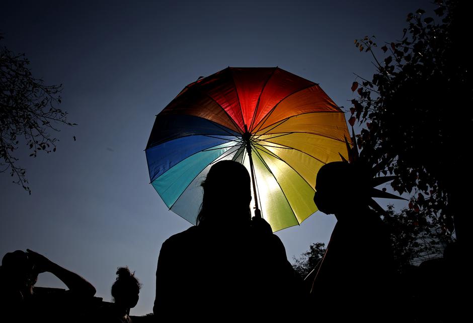 mavrica | Avtor: Epa