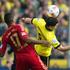 Boateng Lewandowski Borussia Dortmund Bayern Bundesliga Nemčija liga prvenstvo