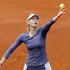 Marija Šarapova OP Francije Roland Garros