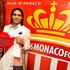 Falcao dres Monaco Monte Carlo Monako predstavitev okrepitev