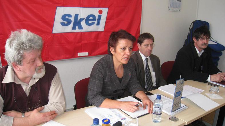 Lidija Jerkič (Foto: Renata Škrjancl)