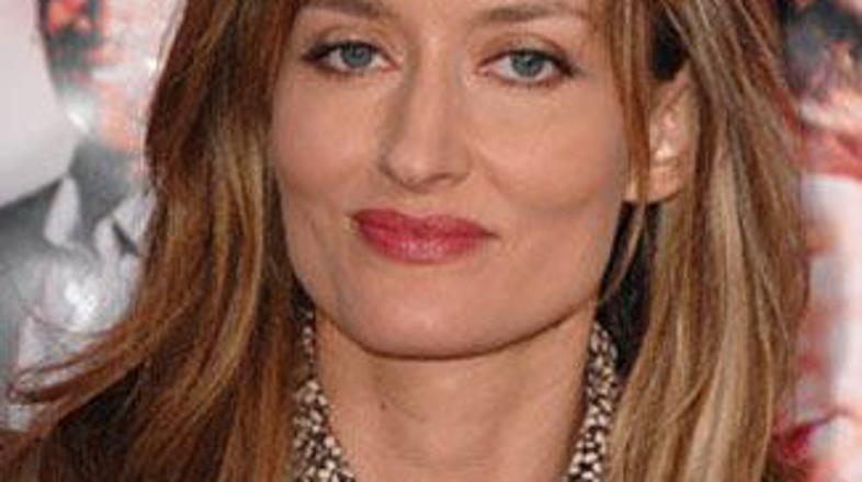 Natasha je novico o moževi smrti izvedela med snemanjem filma.