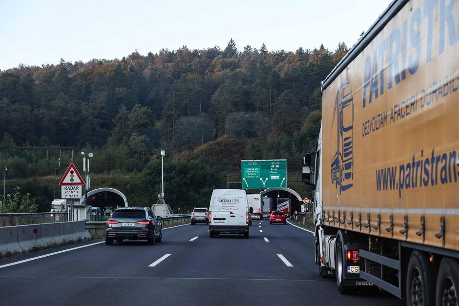 promet | Avtor: Saša Despot