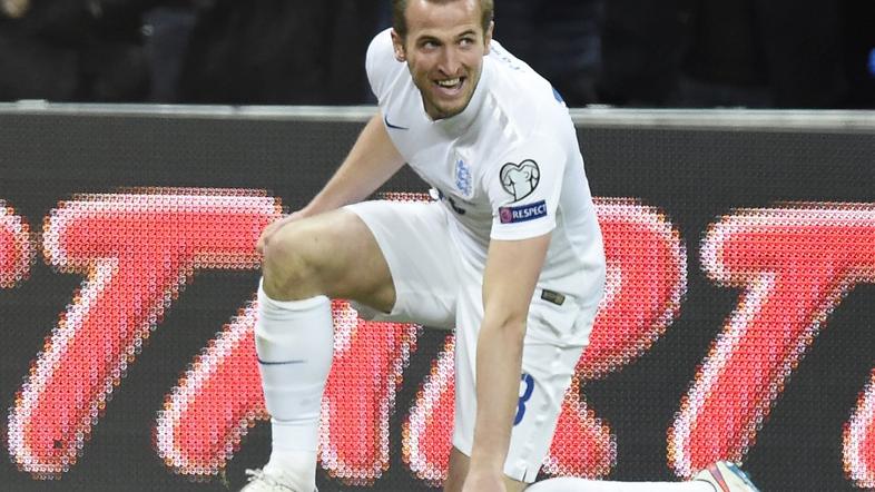 Harry Kane