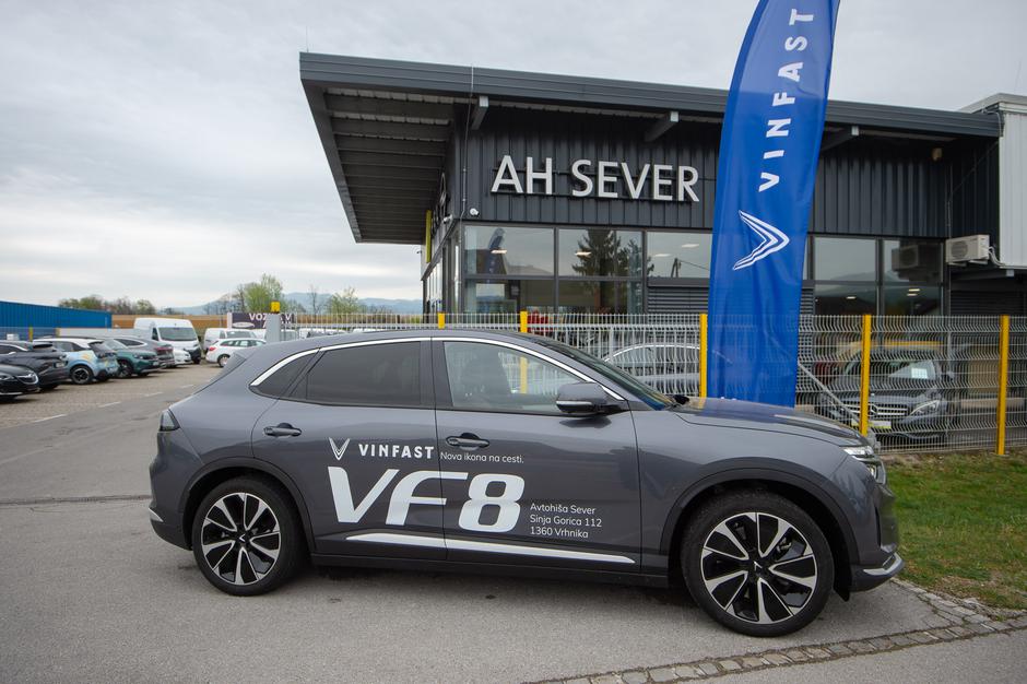 Tilen Hojč | Avtor: Anže Petkovšek