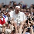 papež frančišek vatikan