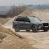 BMW X7, slovenska predstavitev