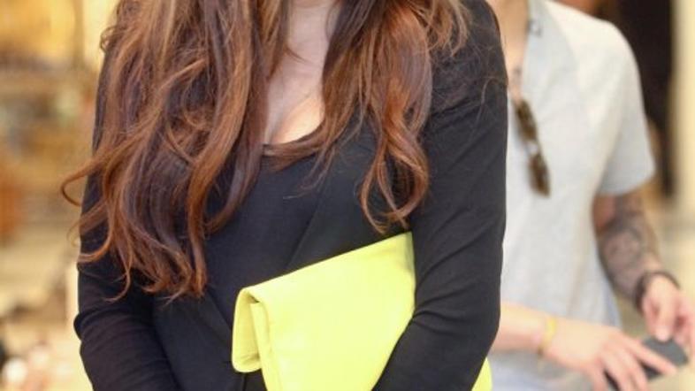 Khloe Rob Kardashian