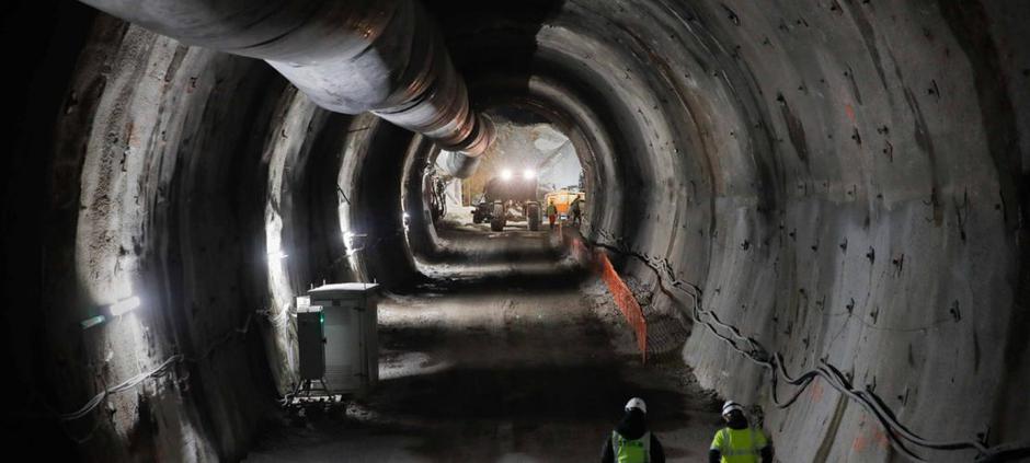 Drugi tir gradbinci gradbena dela gradbeništvo | Avtor: 