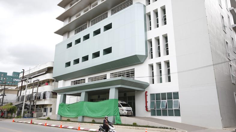 Reševanje tajskih dečkov