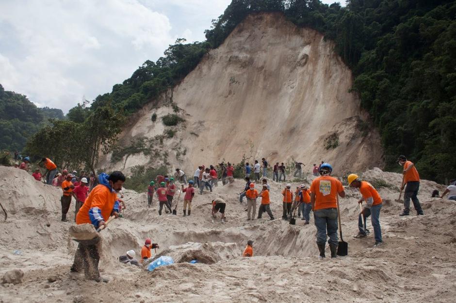 Gvatemala plaz | Avtor: Profimedias