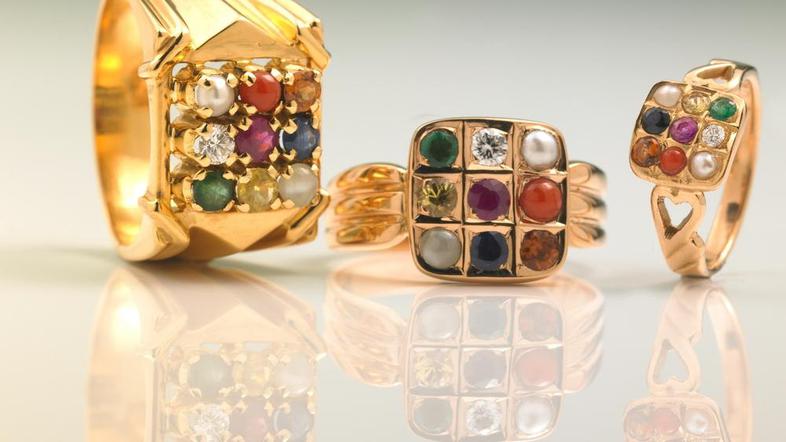 Naložbeno fizično zlato je v nasprotju s srebrom oproščeno plačila DDV po zakonu