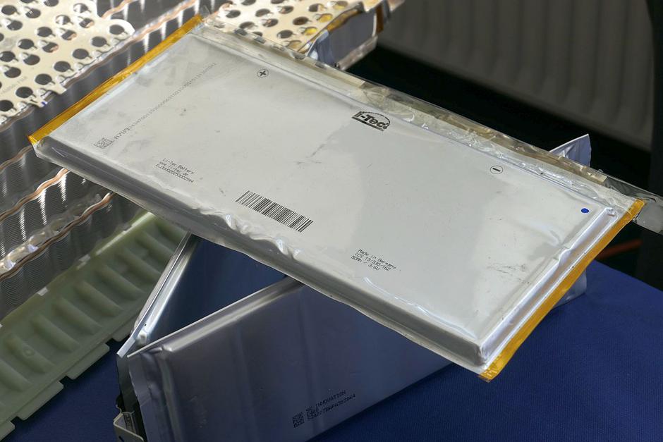 EV clinic, popravila električnih avtomobilov | Avtor: Matija_Janežič