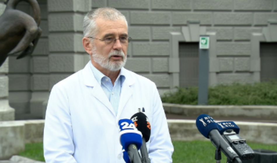 Priznanemu slovenskemu zdravniku ukradli identiteto, da bi prodali zdravilo