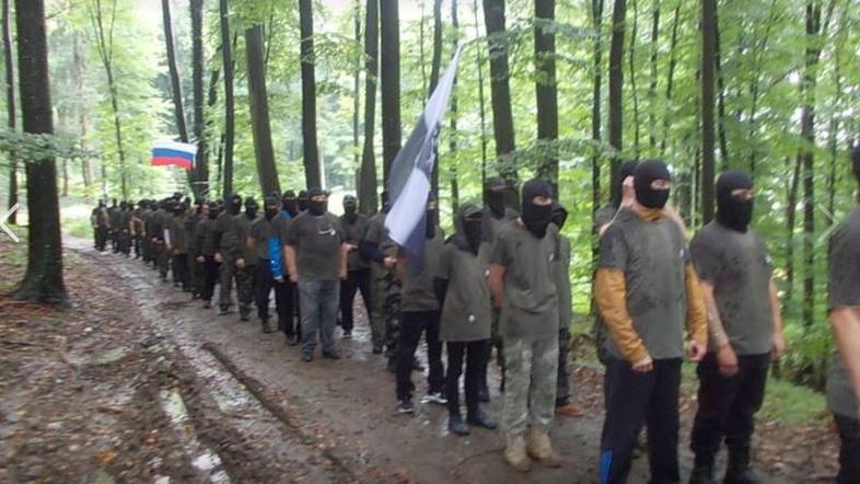 Andrej Šiško štajerska varda