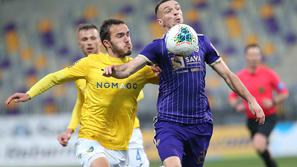 NK Maribor : NK Bravo