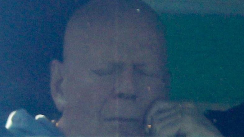 bruce willis