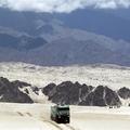 Adua tovornjak peta etapa Dakar Chilecito Fiambala Argentina