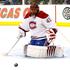 NHL Los Angeles Kings Canadiens