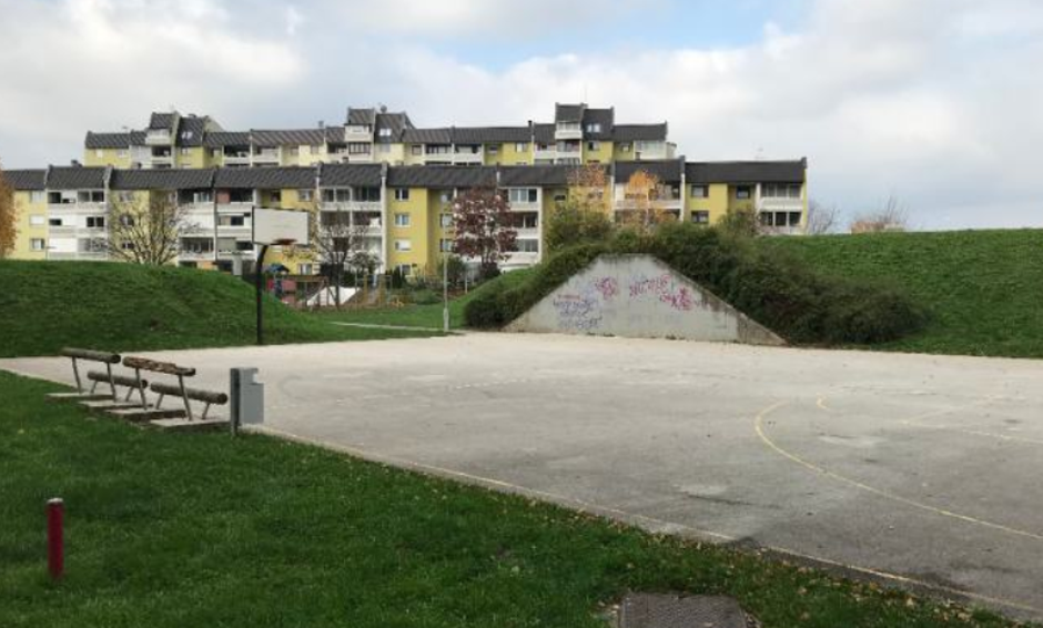 Planina 2 MO Kranj | Avtor: Facebook