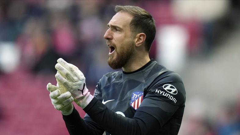Jan Oblak