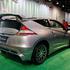 Honda CR-Z mugen