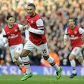 Alex Oxlade-Chamberlain