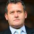 Paul Burrell 