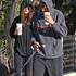 Mila Kunis in Ashton Kutcher