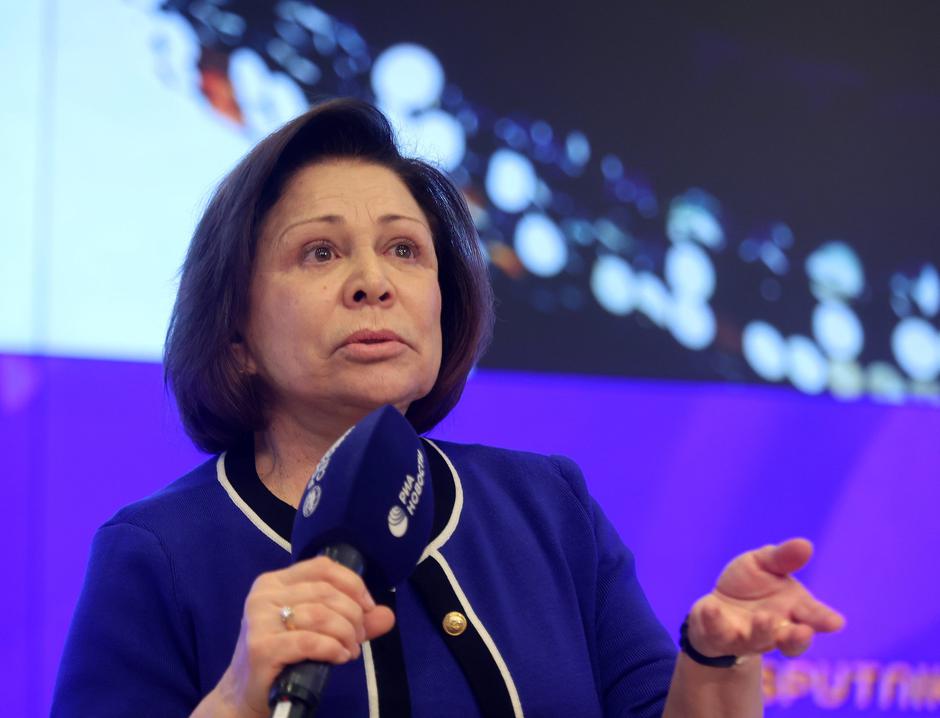 Irina Rodnina | Avtor: Profimedia