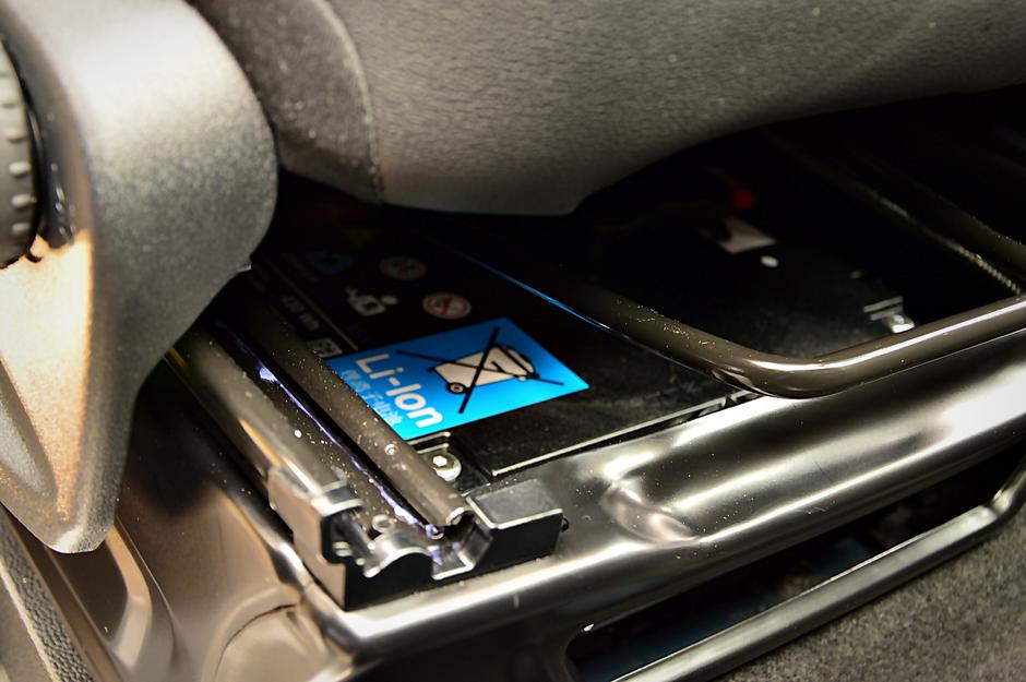 Ford tourneo custom | Avtor: Andrej Leban