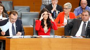 glasovanje o mandatarju