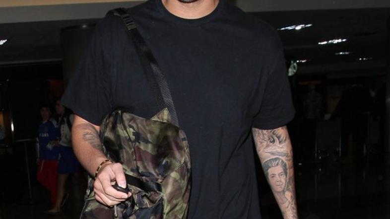Rob Kardashian