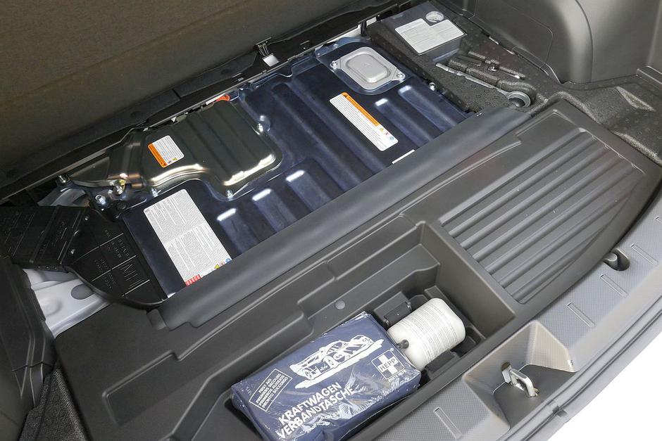 subaru XV | Avtor: Matija_Janežič