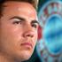 Götze Bayern München novinarska konferenca predstavitev novi igralec