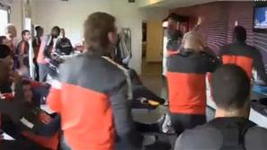 PSG Paris Saint Germain Barcelona Liga prvakov žreb