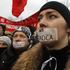 Protesti v Rusiji