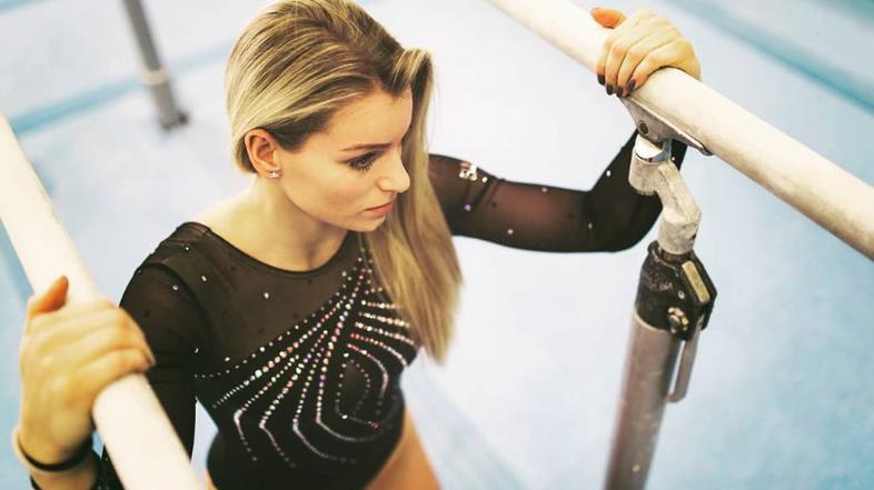Teja Belak