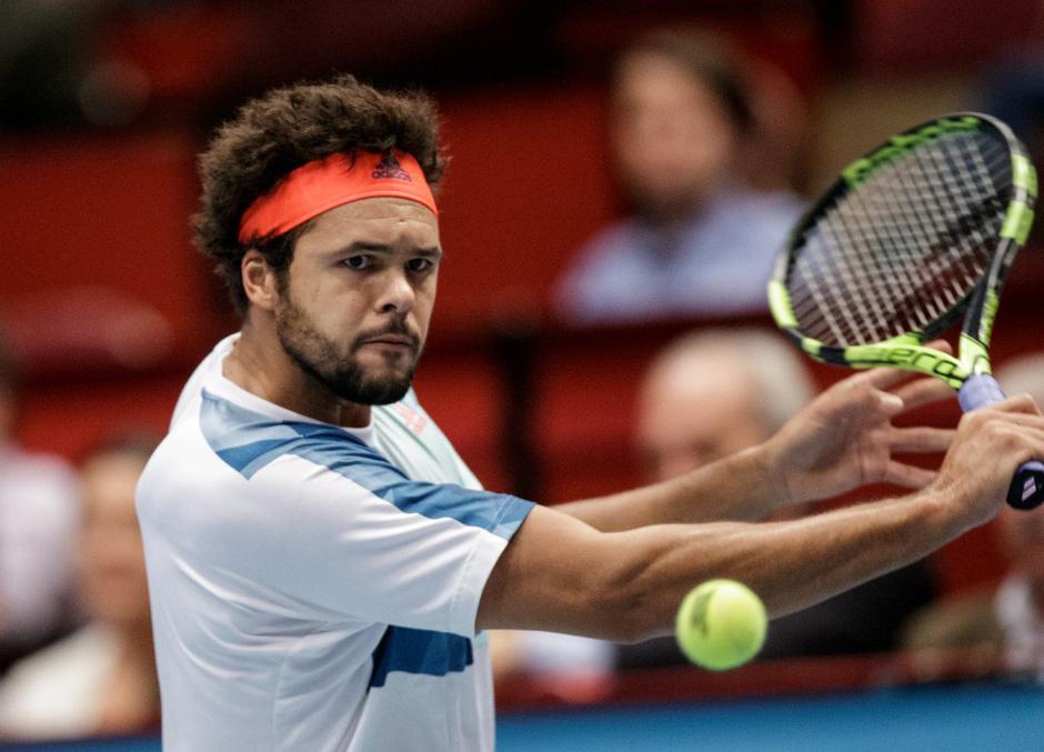 jo wilfried tsonga | Avtor: EPA