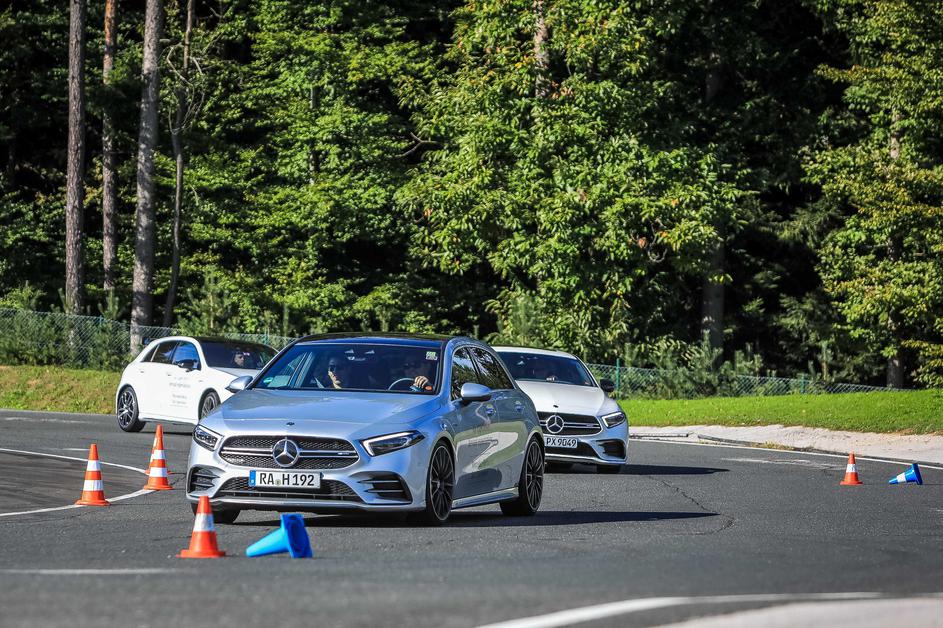 Mercedes-Benz Star Experience Road Show