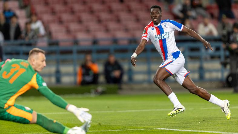 Ismaila Sarr