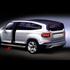 Chevrolet orlando koncept