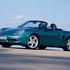 Porsche Boxter