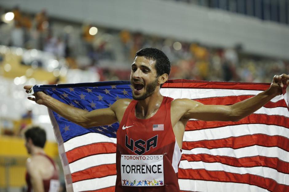 david torrence | Avtor: EPA